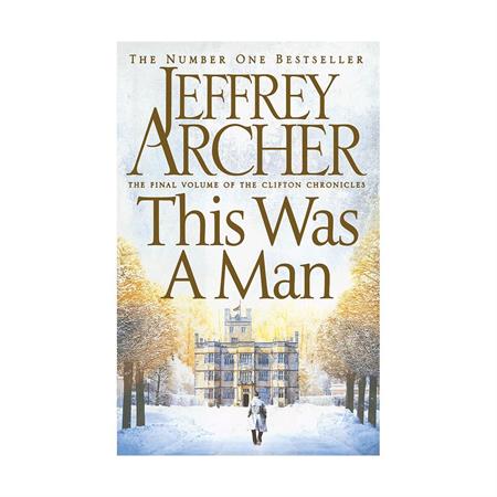 This Was a Man by Jeffrey Archer_2